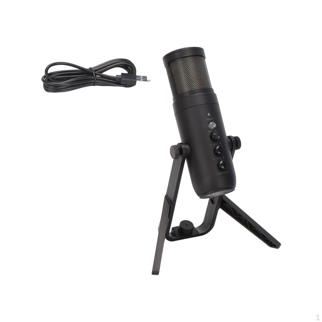 Cardioid Gaming Microphone